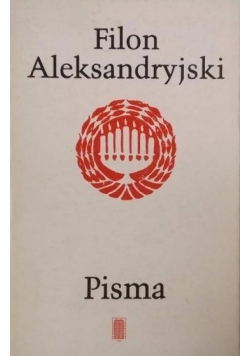 Aleksandryjski Pisma Tom I