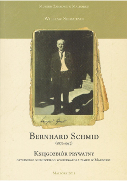 Bernhard Schmid
