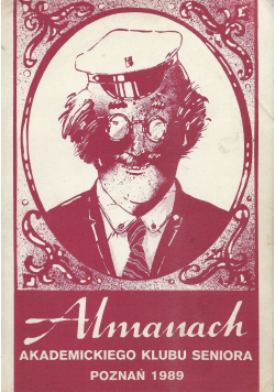 Almanach akademickiego klubu seniora plus aneks