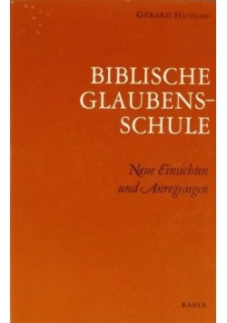Biblische Glaubensschule