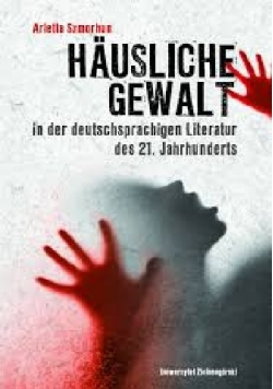 Hausliche Gewalt