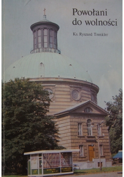 Powołani do wolności