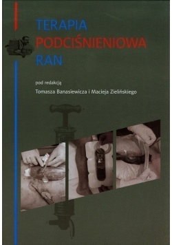 Terapia podciśnieniowa ran