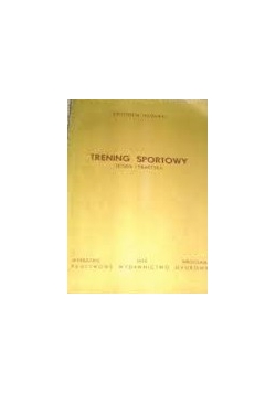 Trening Sportowy