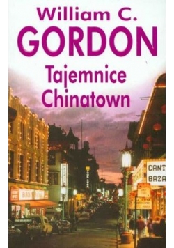 Tajemnice Chinatown