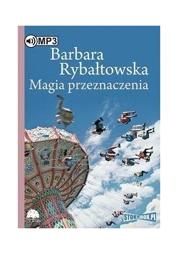 Magia przeznaczenia audiobook
