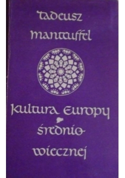 Kultura Europy średniowiecznej