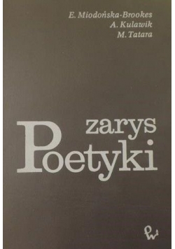 Zarys Poetycki