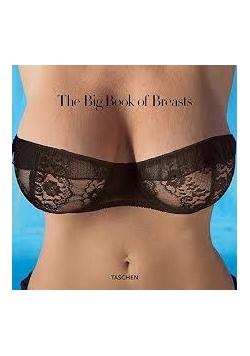 The Big Book of Breasts