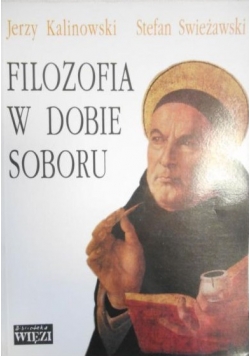 Filozofia w dobie Soboru ,Autograf Swieżawski