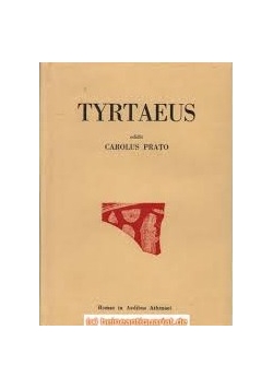 Tyrtaeus