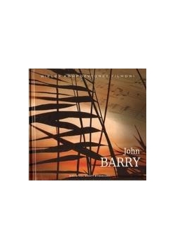 Wielcy Kompozytorzy Filmowi T.14 John Barry
