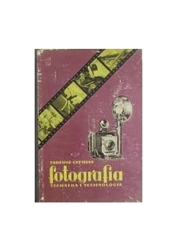 Fotografia technika i technologia