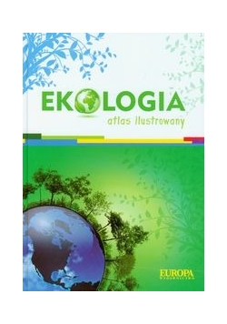 Ekologia Atlas ilustrowany