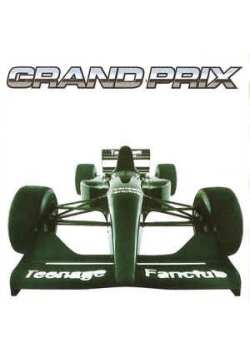 Grand Prix CD