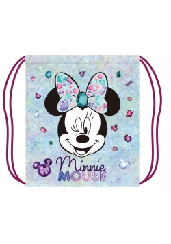 Worek na kapcie Minnie