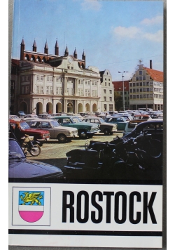 Przewodnik po Rostocku
