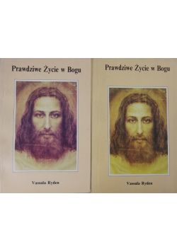 Prawdziwe życie w Bogu. Tom I-II