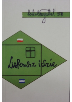 Listonosz idzie