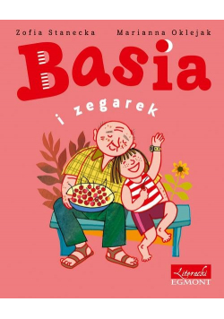 Basia i zegarek