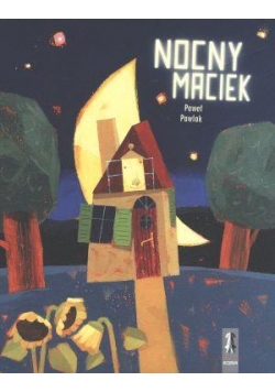 Nocny Maciek - Paweł Pawlak