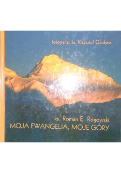 Moja Ewangelia