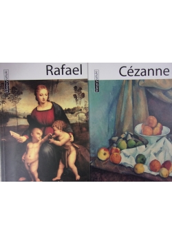 Rafael/Cezanne