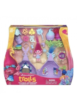 Trolls Studio stylizacji