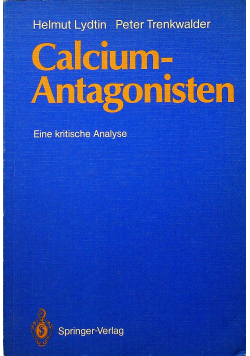 Calcium Antagonisten