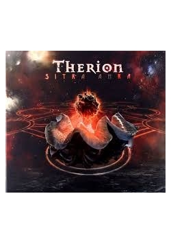 Therion Sitra Ahra, CD