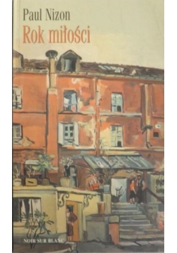 Rok miłości