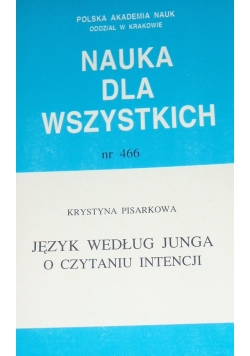 Nauka dla wszystkich nr.466