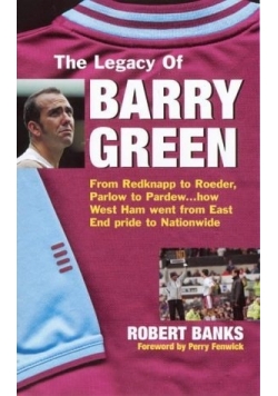 The Legacy of Barry Green