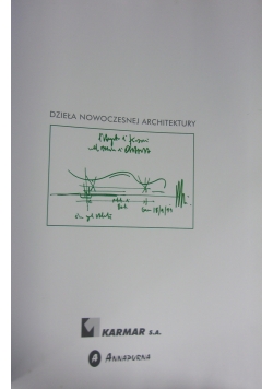 Dzieła nowoczesnej architektury
