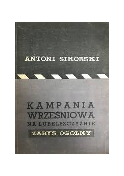 Kampania Wrześniowa na Lubelszczyźnie