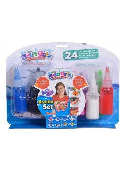 Aqua Gelz Zestaw kreatywny