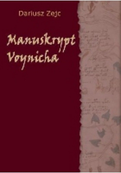 Manuskrypt Voynicha