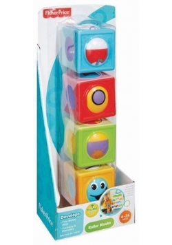 Ruchome klocki 2