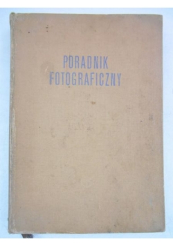 Poradnik fotograficzny