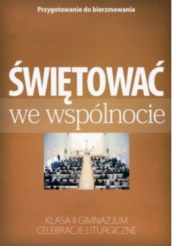 Świętować we wspólnocie