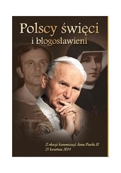 Polscy święci i błogosławieni
