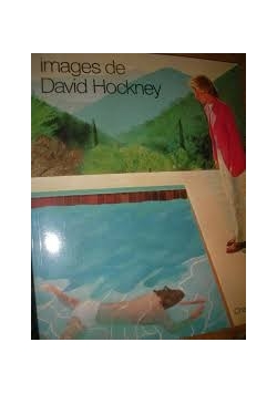 Images de David Hockney