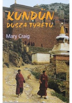 Kundun Dusza Tybetu