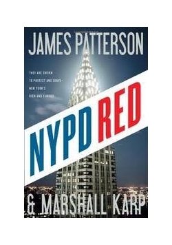 Nypd Red