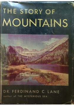 The story of mountains 1950 r