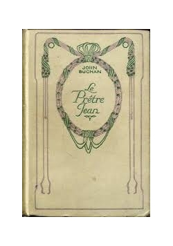 Le Pretre Jean