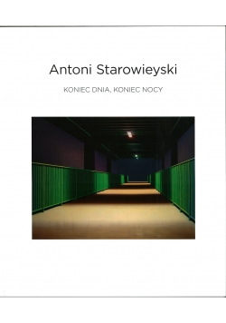 Koniec dnia, koniec nocy