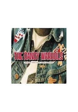 The dandy warhols, CD