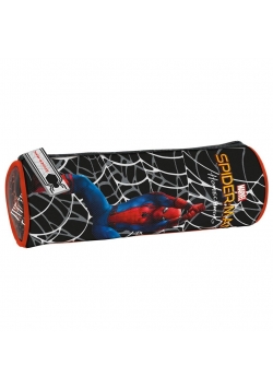 Piórnik tuba Spider-Man Homecoming 12 DERFORM