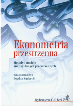Ekonometria przestrzenna